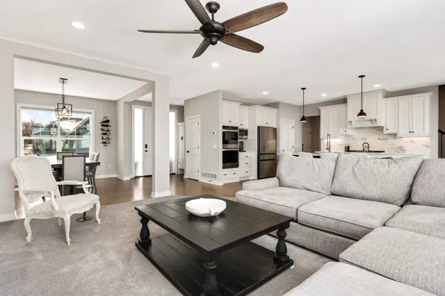 $680,000 | 10958 23rd Street Northeast, St. Michael, MN 55376