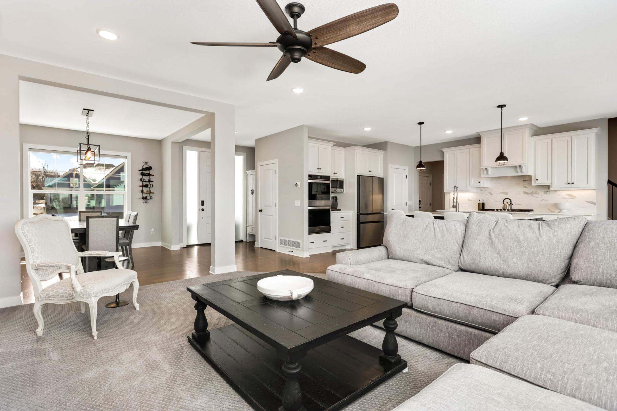 10958 23rd Street Northeast St. Michael, MN 55376 - Photo 5 of 50