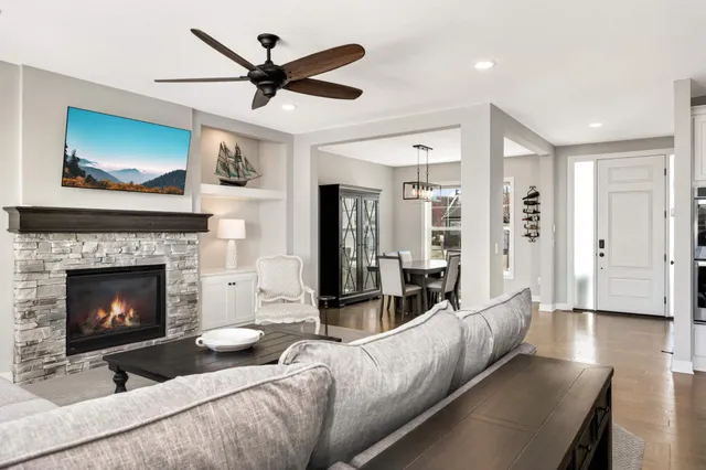 $680,000 | 10958 23rd Street Northeast, St. Michael, MN 55376