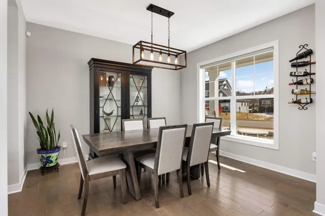 $680,000 | 10958 23rd Street Northeast, St. Michael, MN 55376