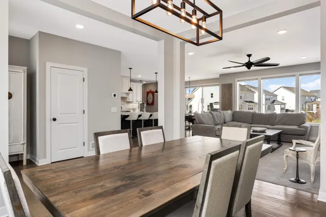 $680,000 | 10958 23rd Street Northeast, St. Michael, MN 55376