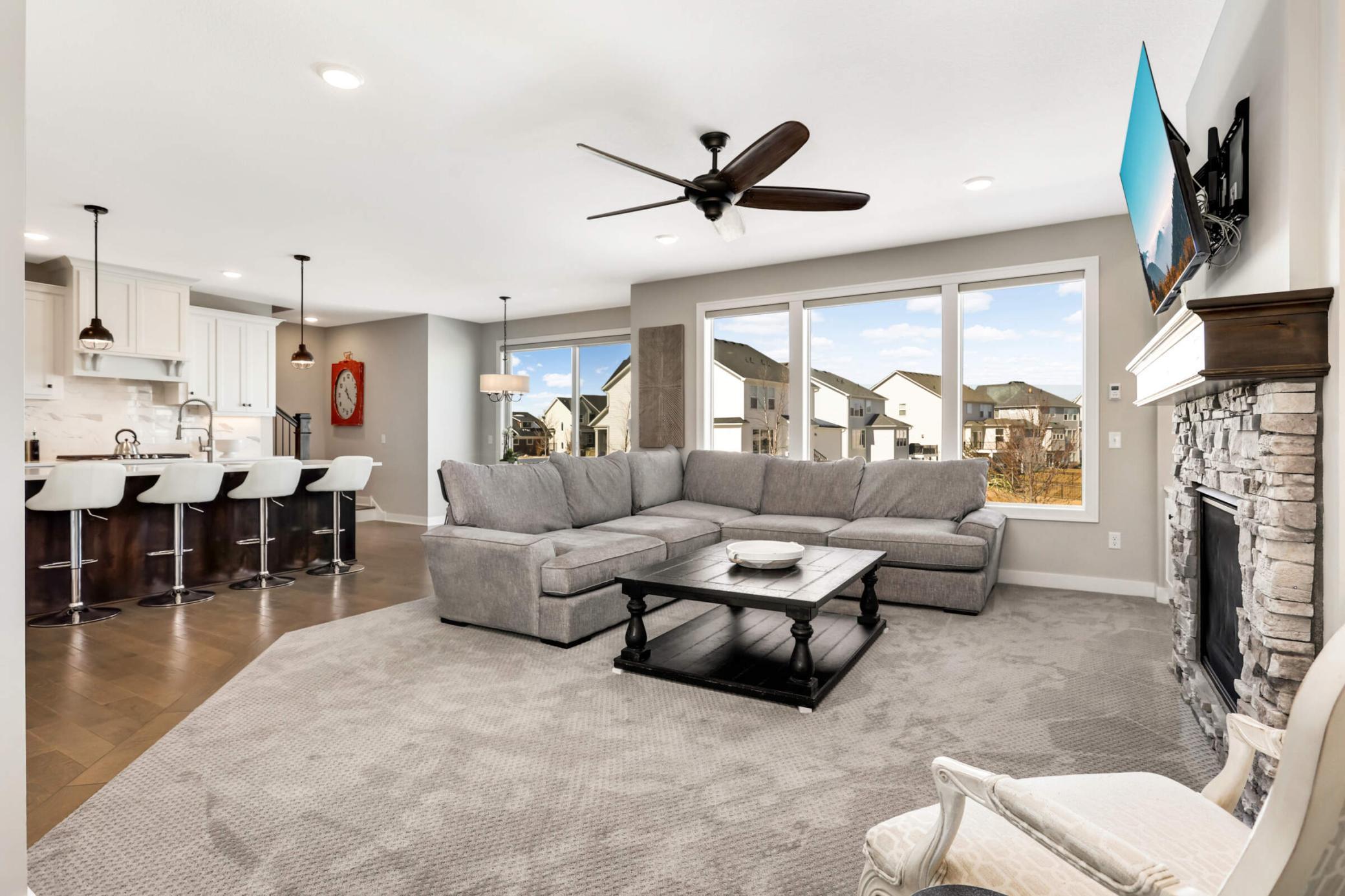 10958 23rd Street Northeast St. Michael, MN 55376 - Photo 9 of 50