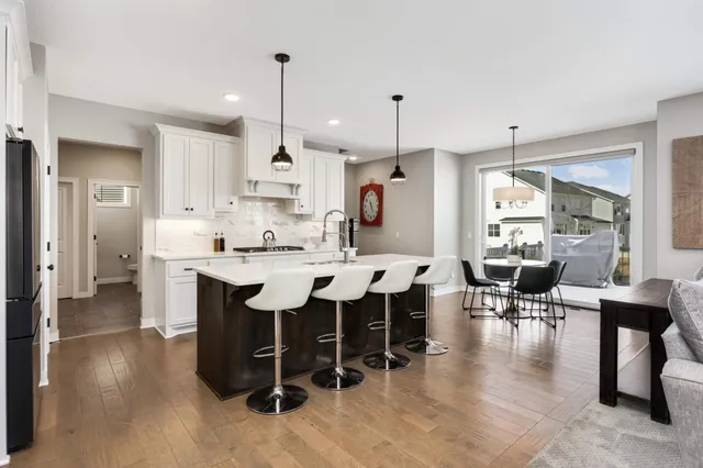 $680,000 | 10958 23rd Street Northeast, St. Michael, MN 55376