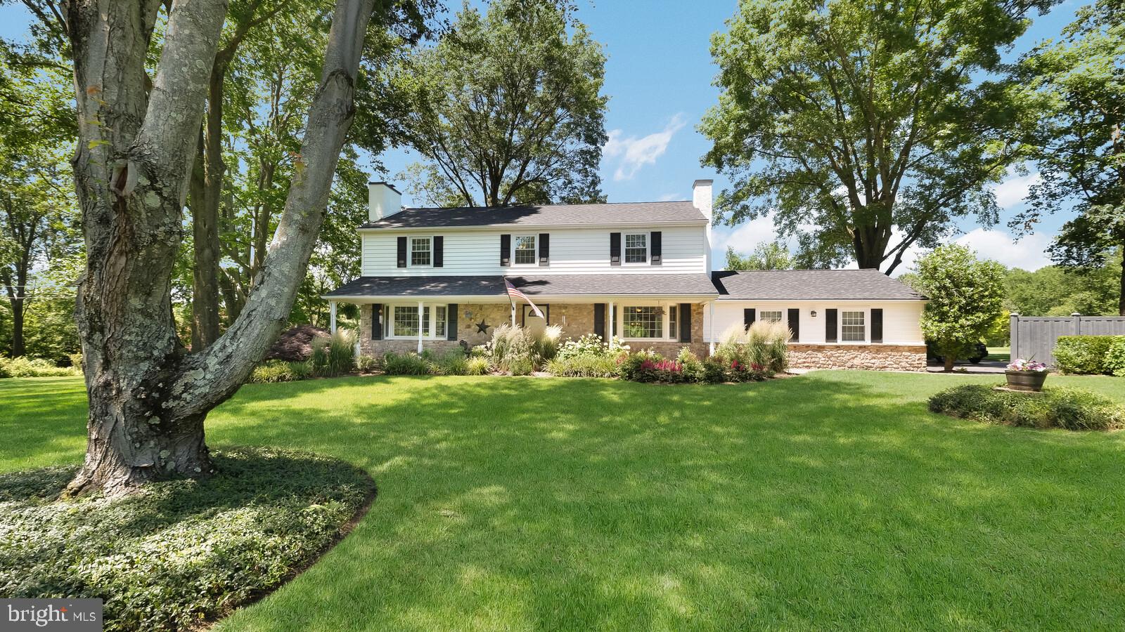 4 Ferry Road Doylestown, PA 18901 - Photo 1 of 53 Welcome to 4 Ferry Road!