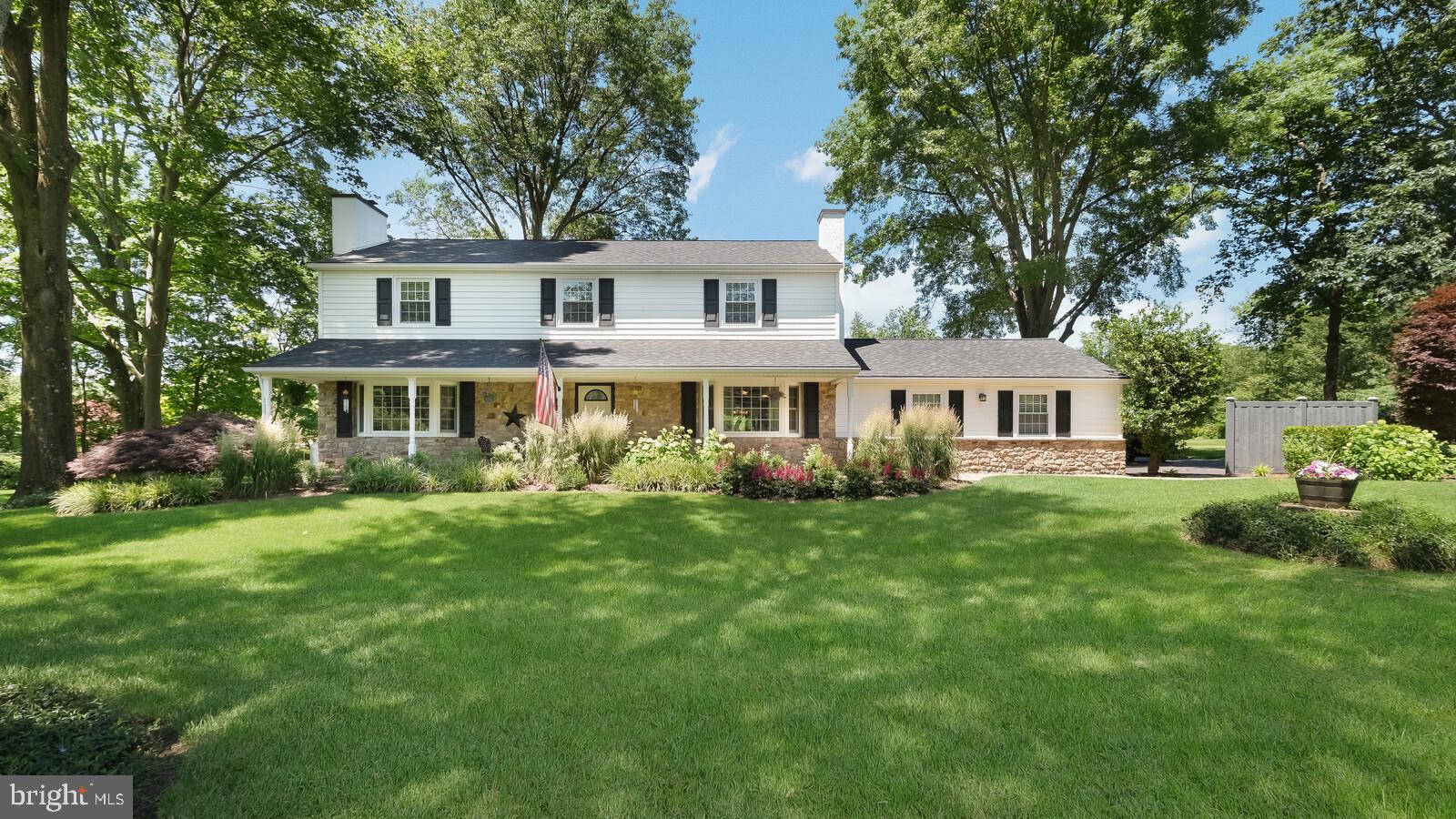 4 Ferry Road Doylestown, PA 18901 - Photo 2 of 53