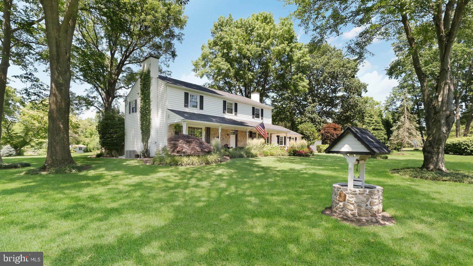 4 Ferry Road Doylestown, PA 18901 - Photo 3 of 53