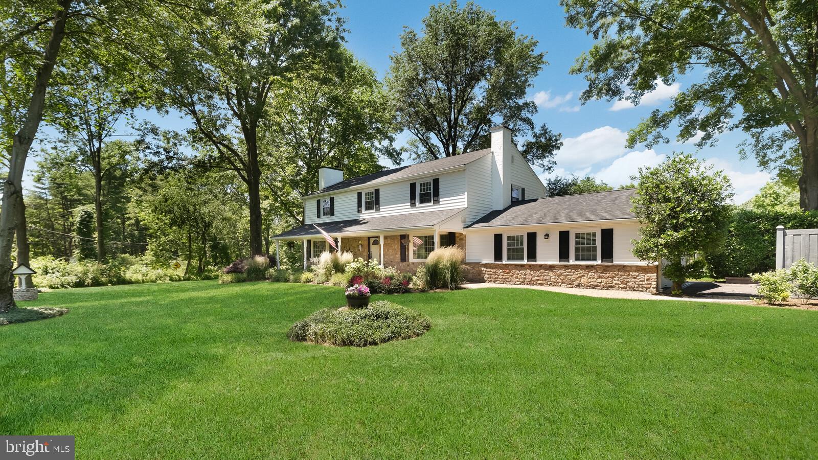 4 Ferry Road Doylestown, PA 18901 - Photo 4 of 53