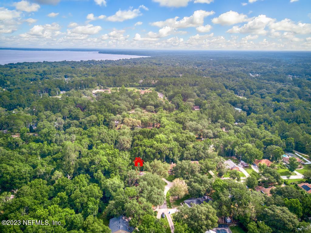 691 Nottingham Forest Circle St. Johns, FL 32259 - Photo 39 of 44 a view of a city