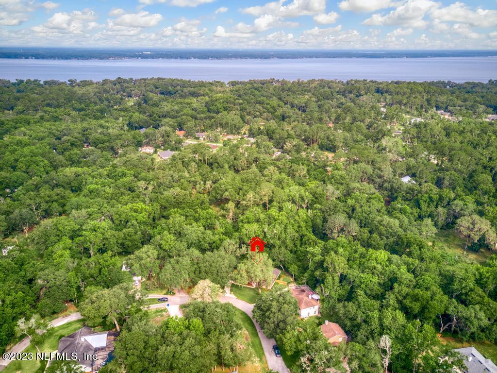 691 Nottingham Forest Circle St. Johns, FL 32259 - Photo 41 of 44 a view of a city