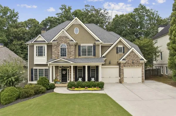 $765,000 | 2200 Hollowbrooke Court Northwest, Acworth, GA 30101