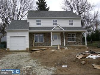 647 Renz Street Philadelphia, PA 19128 - Photo 1 of 10 Gallery Image 1