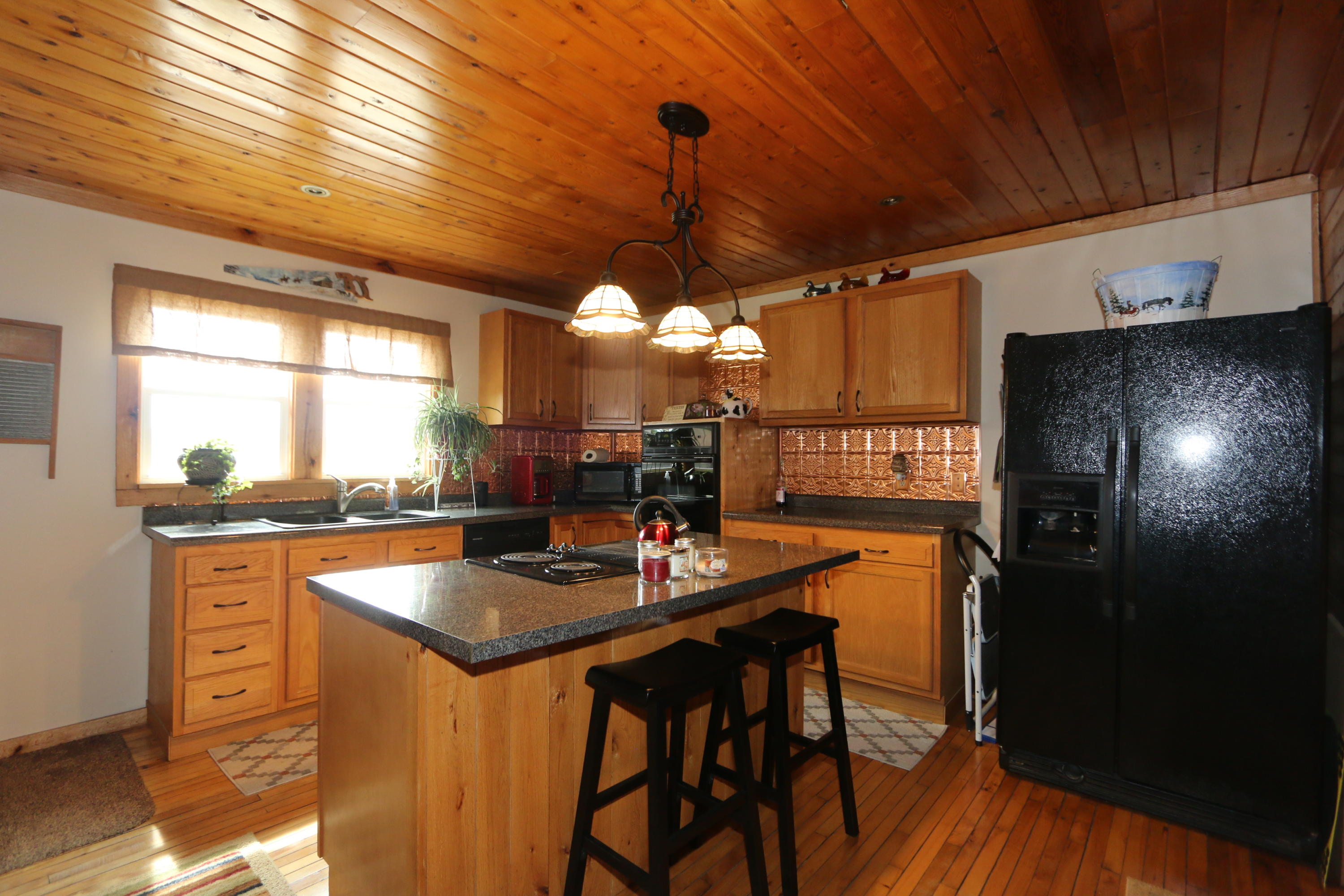 6057 East Blair Road Pickford, MI 49774 - Photo 6 of 13 Gallery Image 6