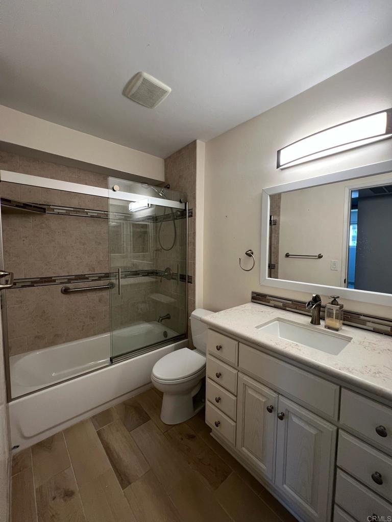6151 Rancho Mission Road, Unit 110 San Diego, CA 92108 - Photo 26 of 28 Gallery Image 26