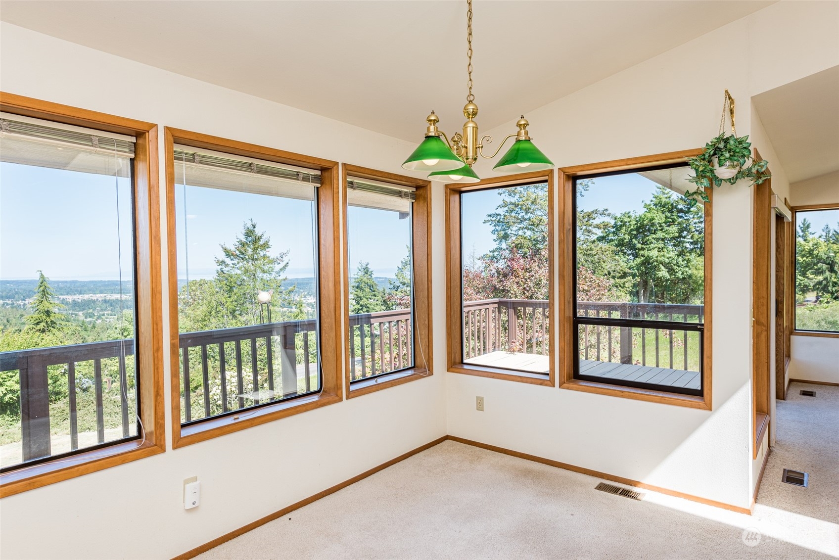 773 Ravens Ridge Road Sequim, WA 98382 - Photo 11 of 38 a very nice looking room with a large window