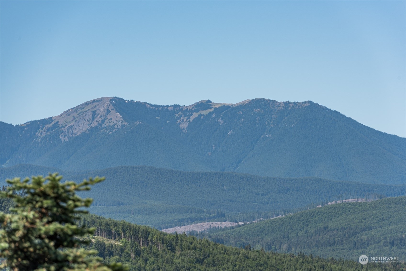 773 Ravens Ridge Road Sequim, WA 98382 - Photo 20 of 38 a view of a mountain