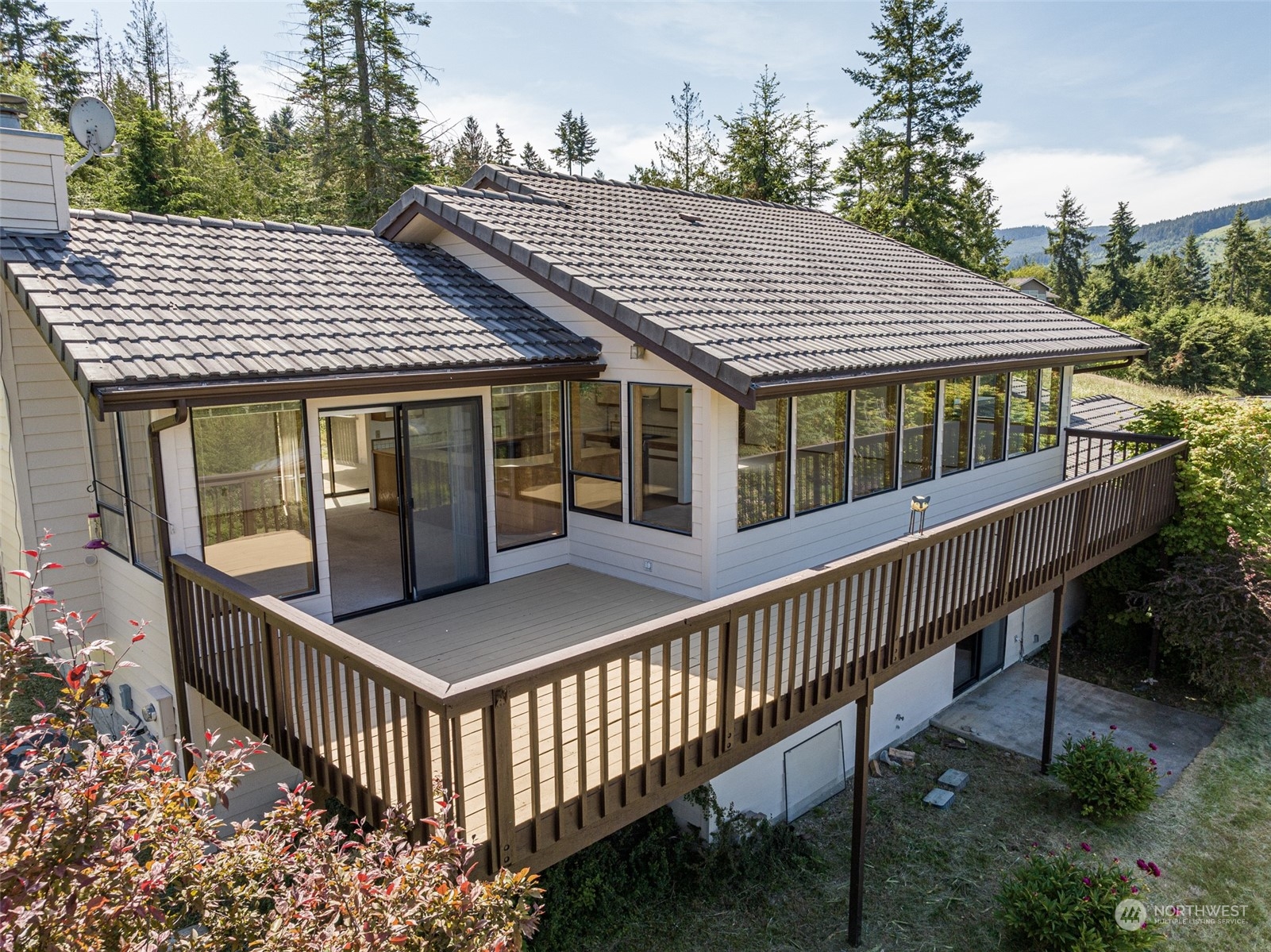 773 Ravens Ridge Road Sequim, WA 98382 - Photo 35 of 38