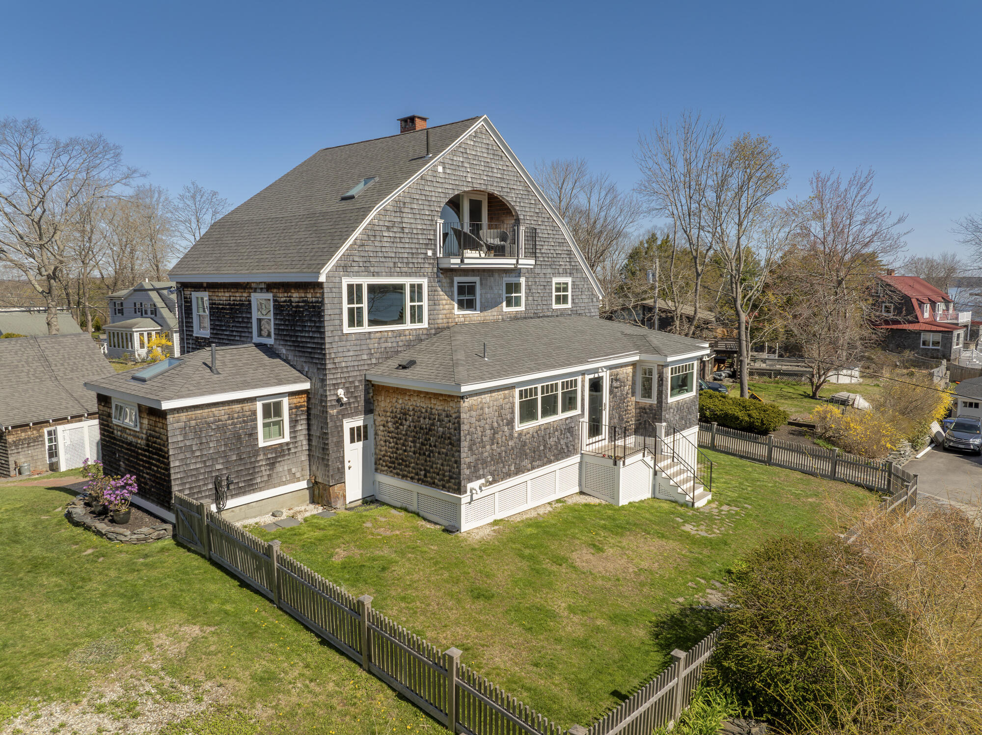 86 Loveitts Field Road South Portland, ME 04106 - Photo 67 of 78 86 Loveitts Field Road-02