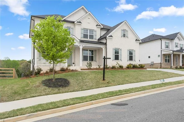 $725,000 | 158 Carmichael Drive, Canton, GA 30115