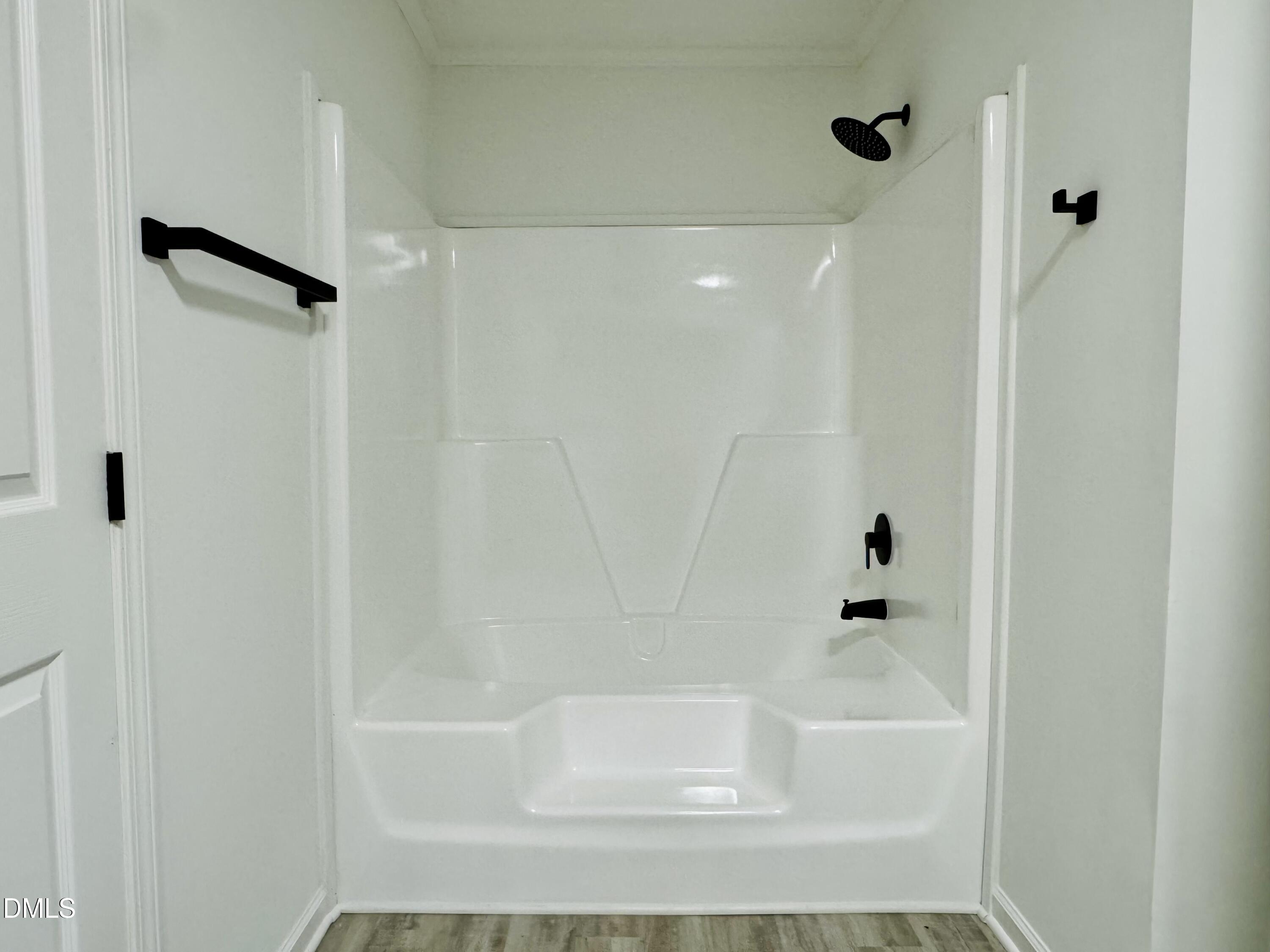 73 Christys Way Roxboro, NC 27574 - Photo 10 of 13 a bathroom with a bathtub