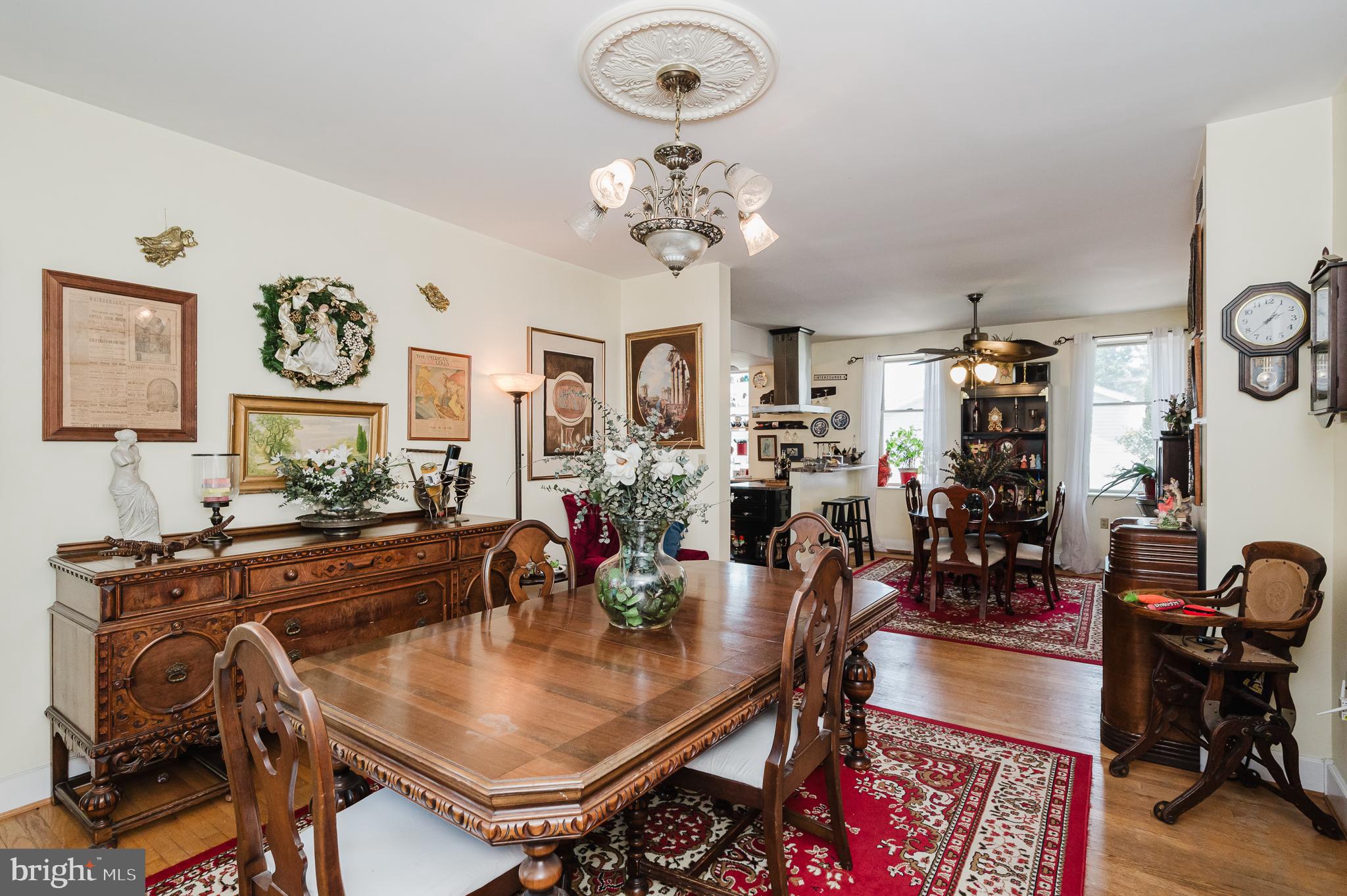 505 Arch Street Perryville, MD 21903 - Photo 13 of 88 Dining Room