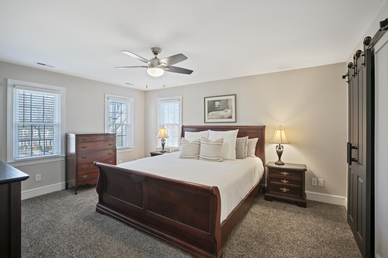 2209 Middlefield Court Raleigh, NC 27615 - Photo 12 of 25 Photo 12