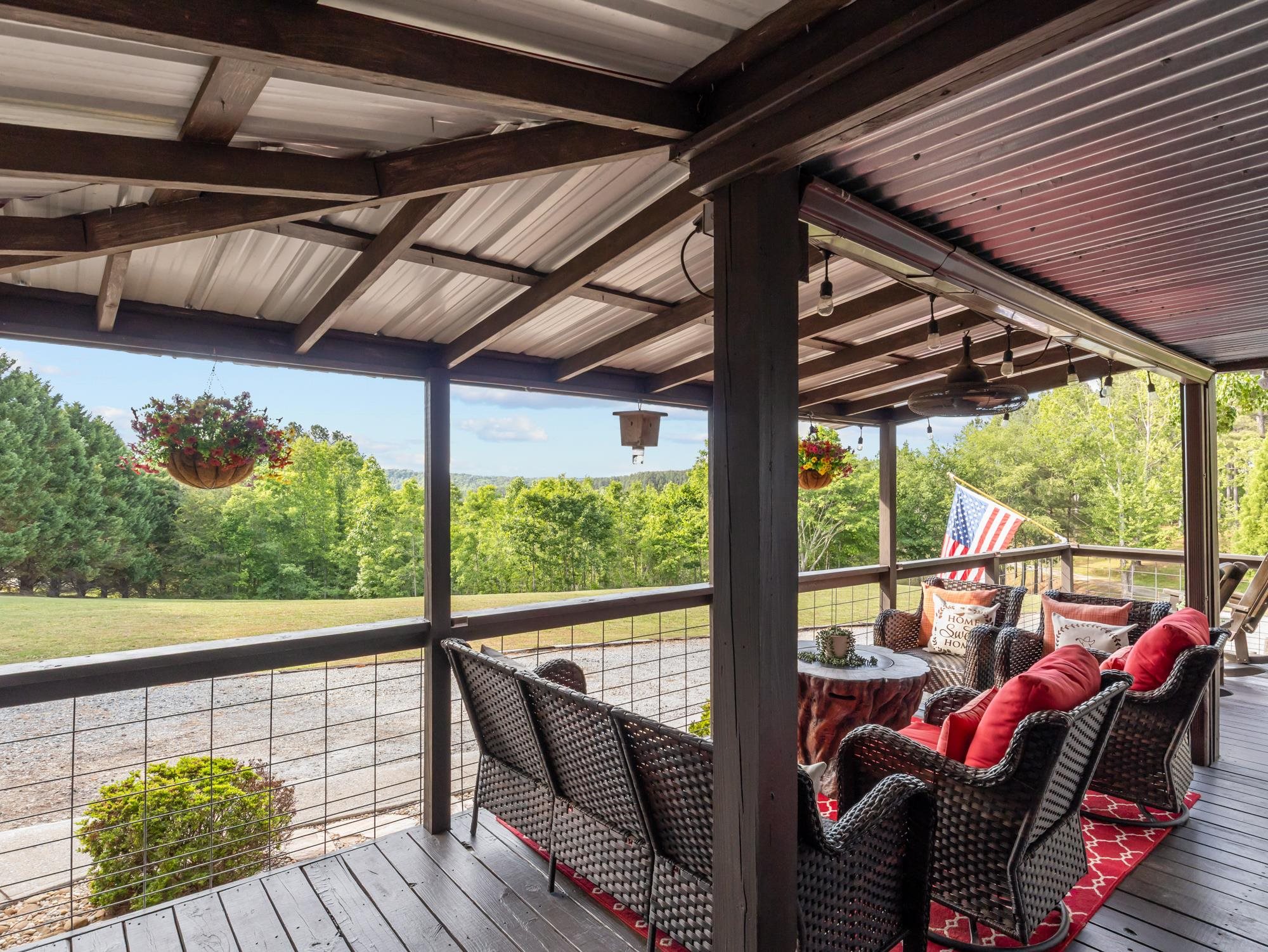 145 Riverside Drive Rutherfordton, NC 28139 - Photo 32 of 50