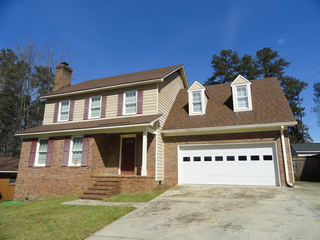 632 Fieldstone Way Evans, GA 30809 - Photo 1 of 24 Main View
