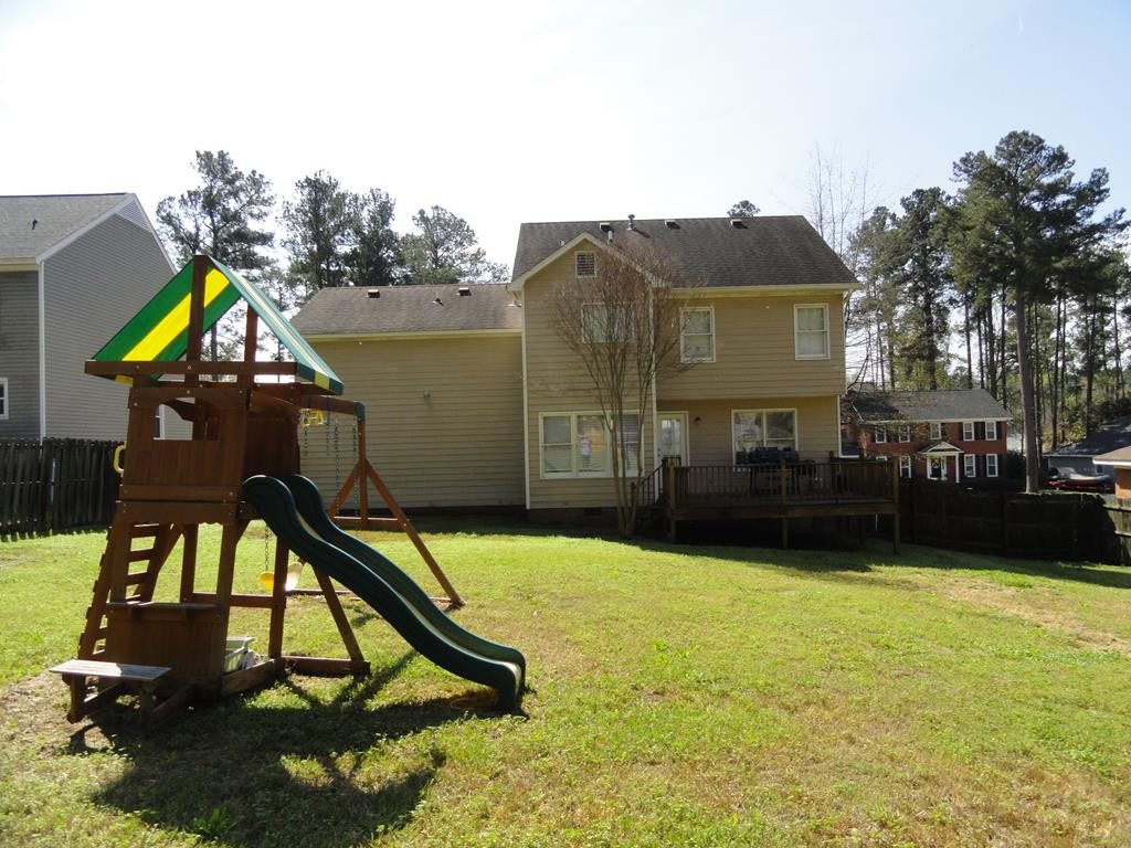 632 Fieldstone Way Evans, GA 30809 - Photo 23 of 24 Gallery Image 23