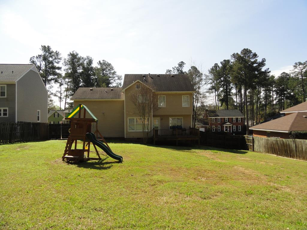 632 Fieldstone Way Evans, GA 30809 - Photo 24 of 24 Gallery Image 24
