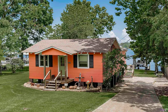 $599,000 | 10105 Island Road, Ventress, LA 70783