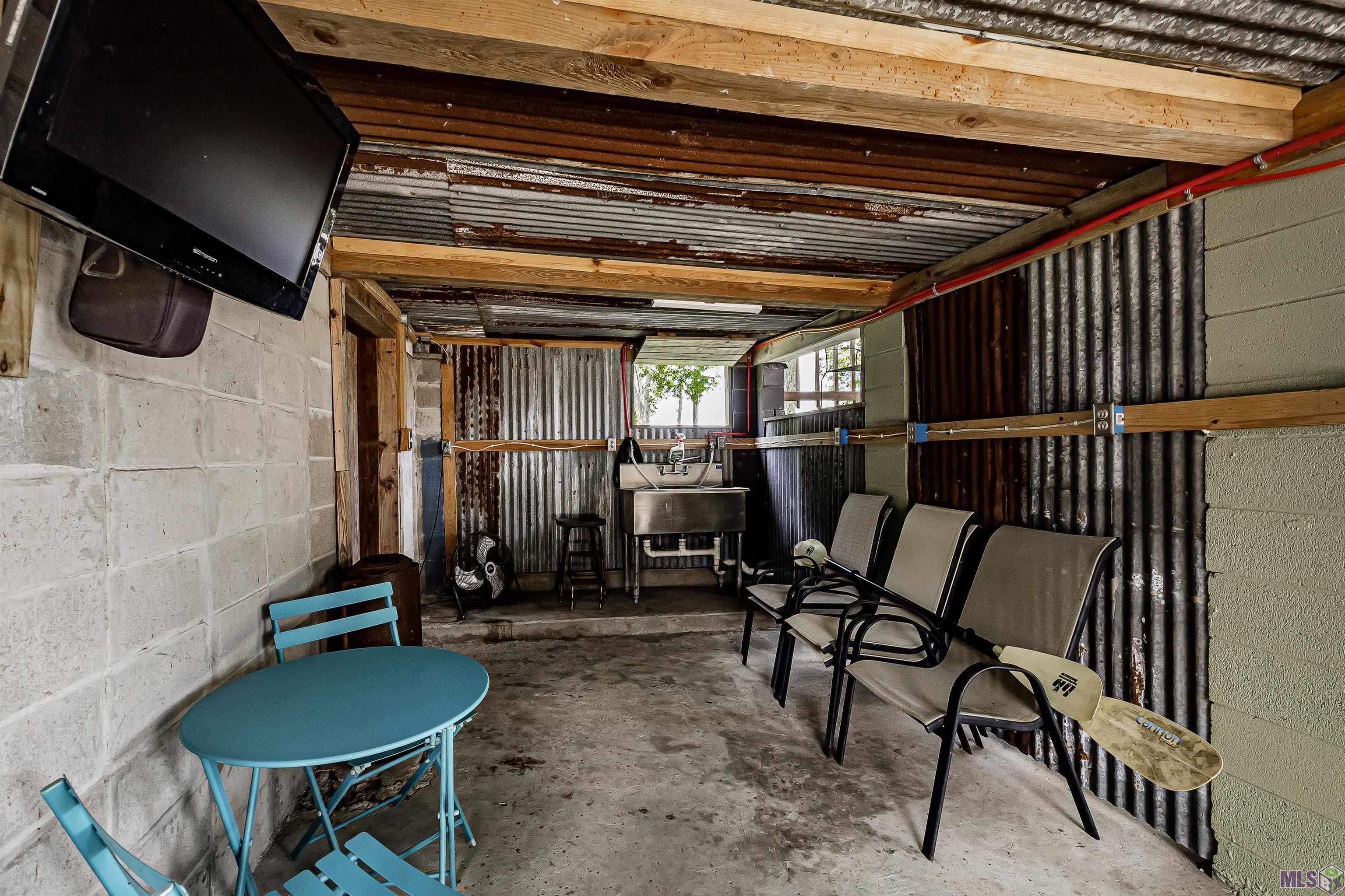 10105 Island Road Ventress, LA 70783 - Photo 13 of 28