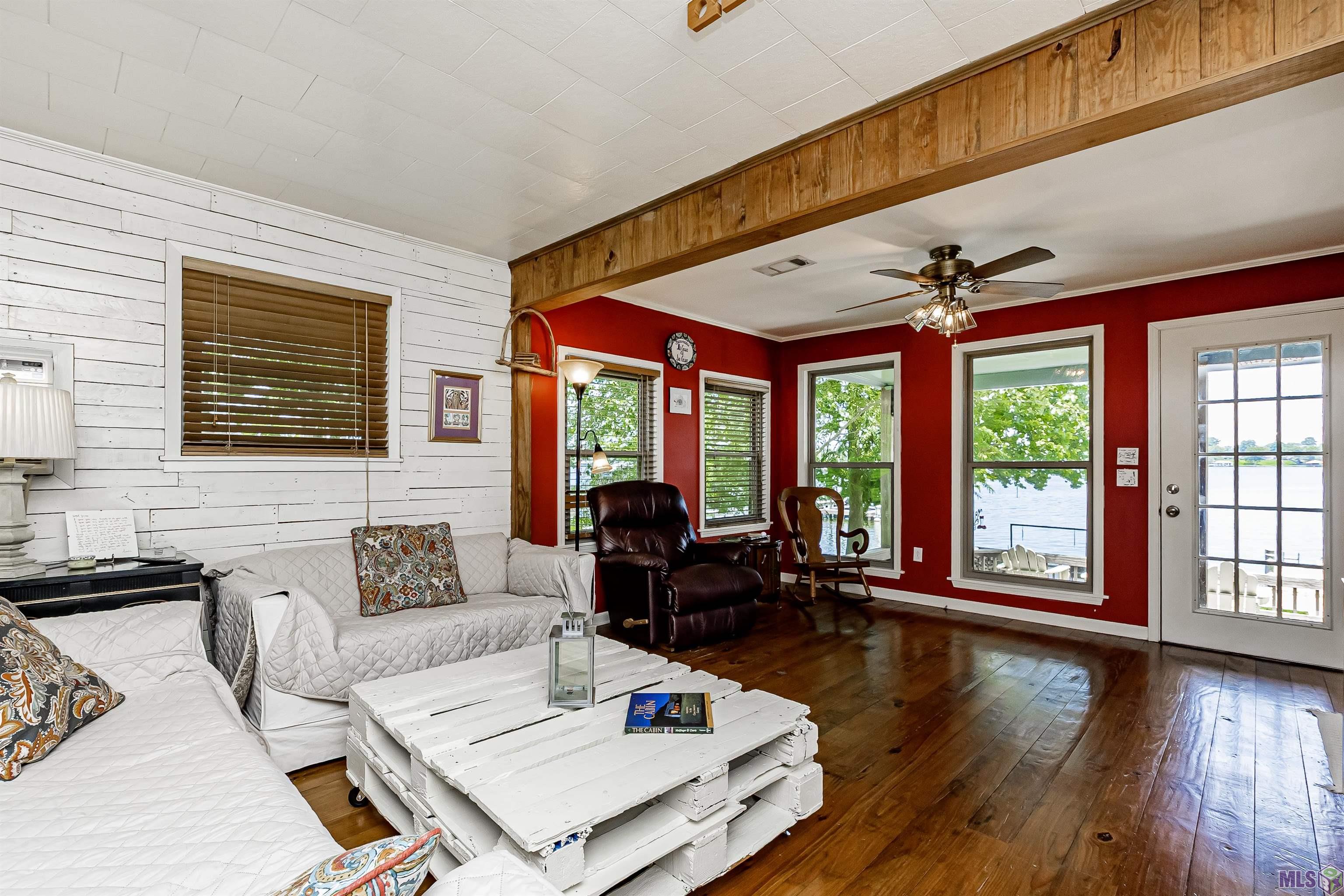 10105 Island Road Ventress, LA 70783 - Photo 16 of 28