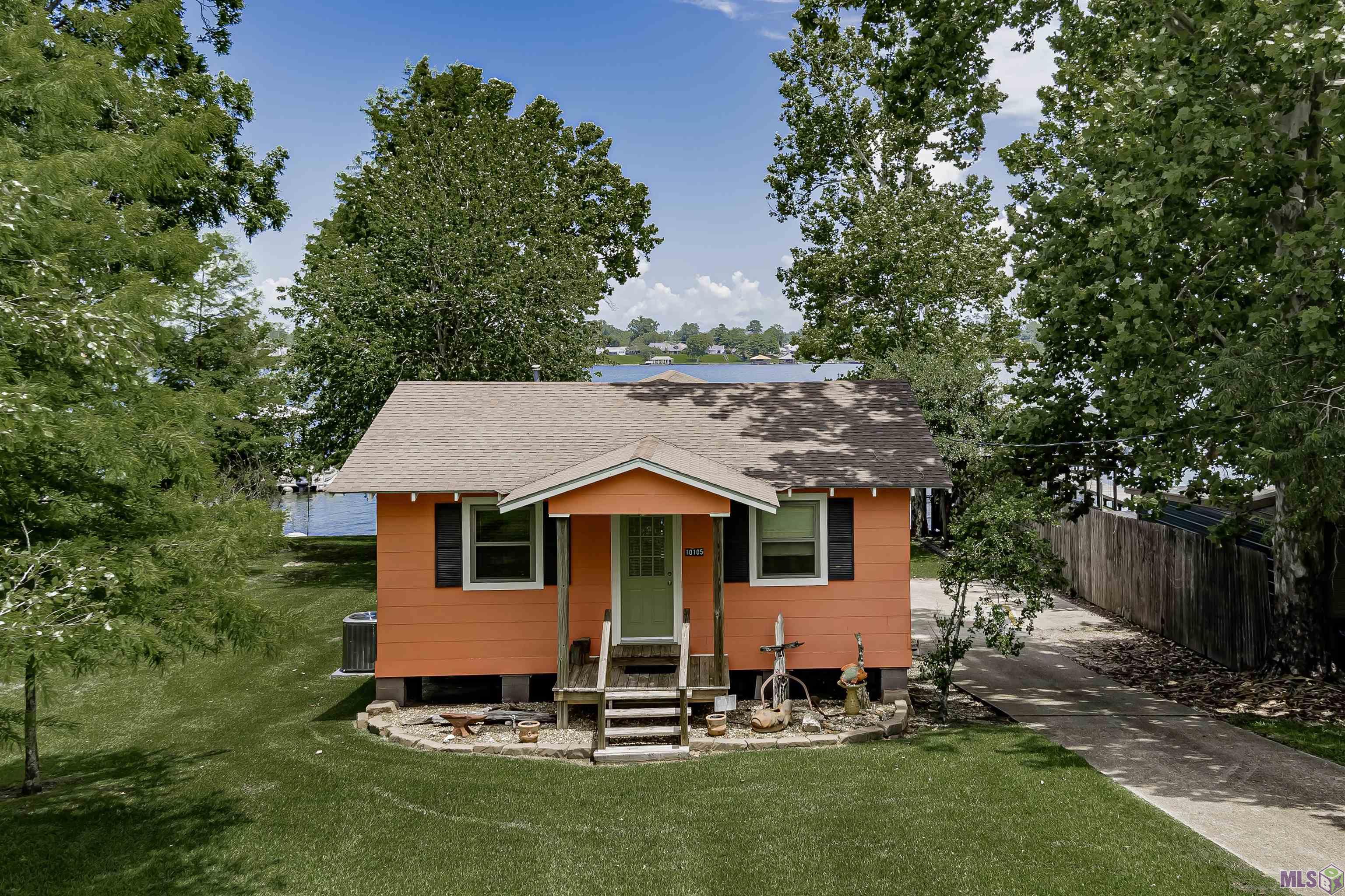 10105 Island Road Ventress, LA 70783 - Photo 2 of 28