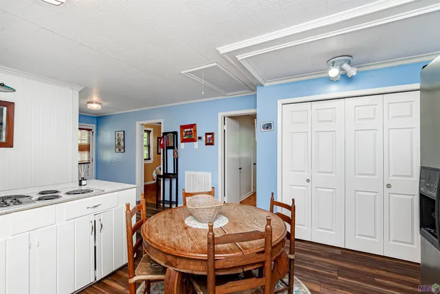 $599,000 | 10105 Island Road, Ventress, LA 70783