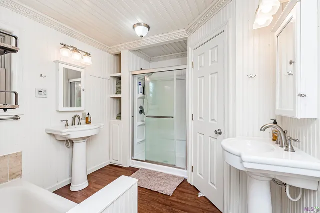 $599,000 | 10105 Island Road, Ventress, LA 70783