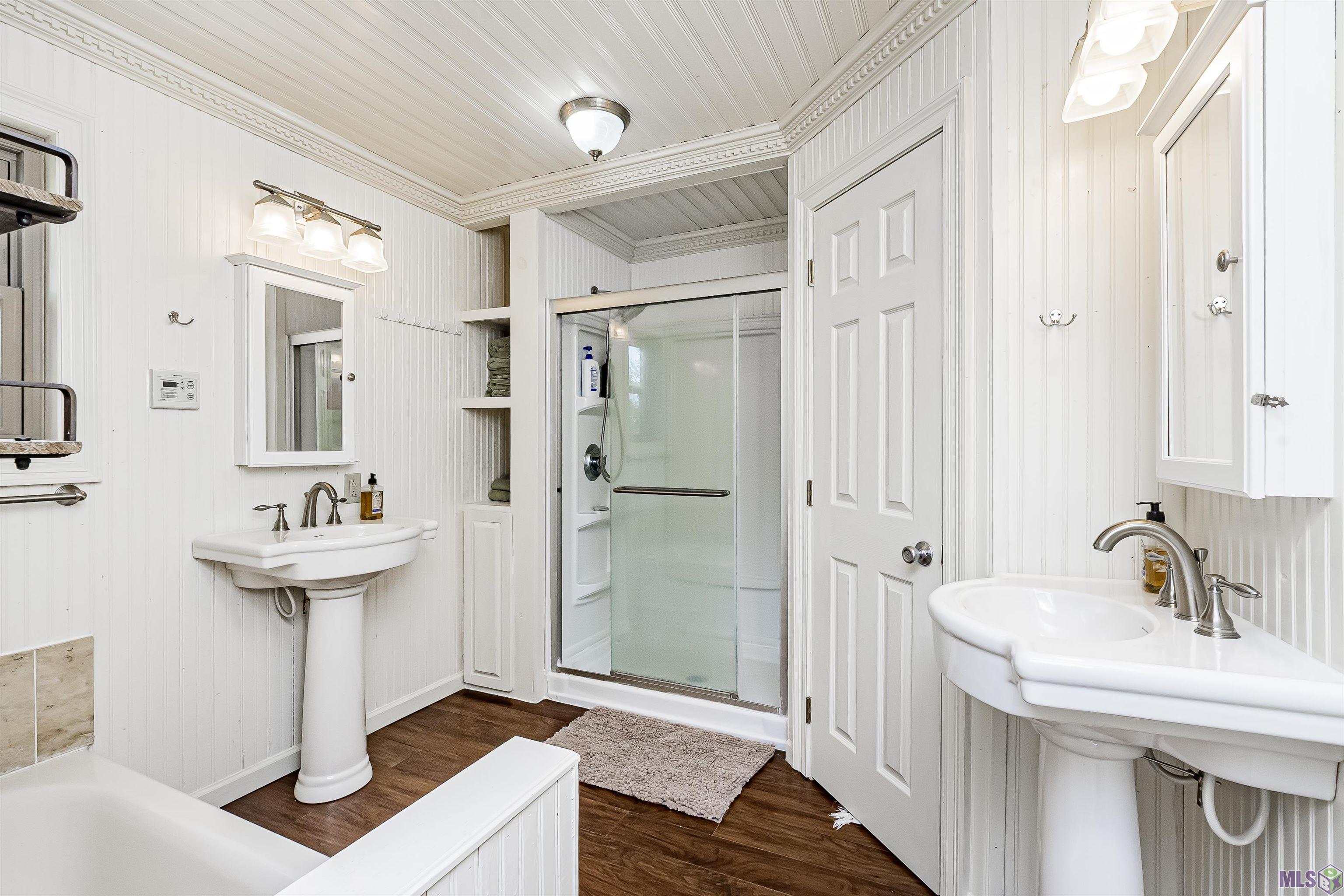 10105 Island Road Ventress, LA 70783 - Photo 24 of 28