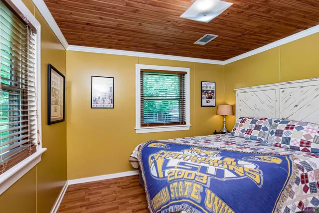 $599,000 | 10105 Island Road, Ventress, LA 70783