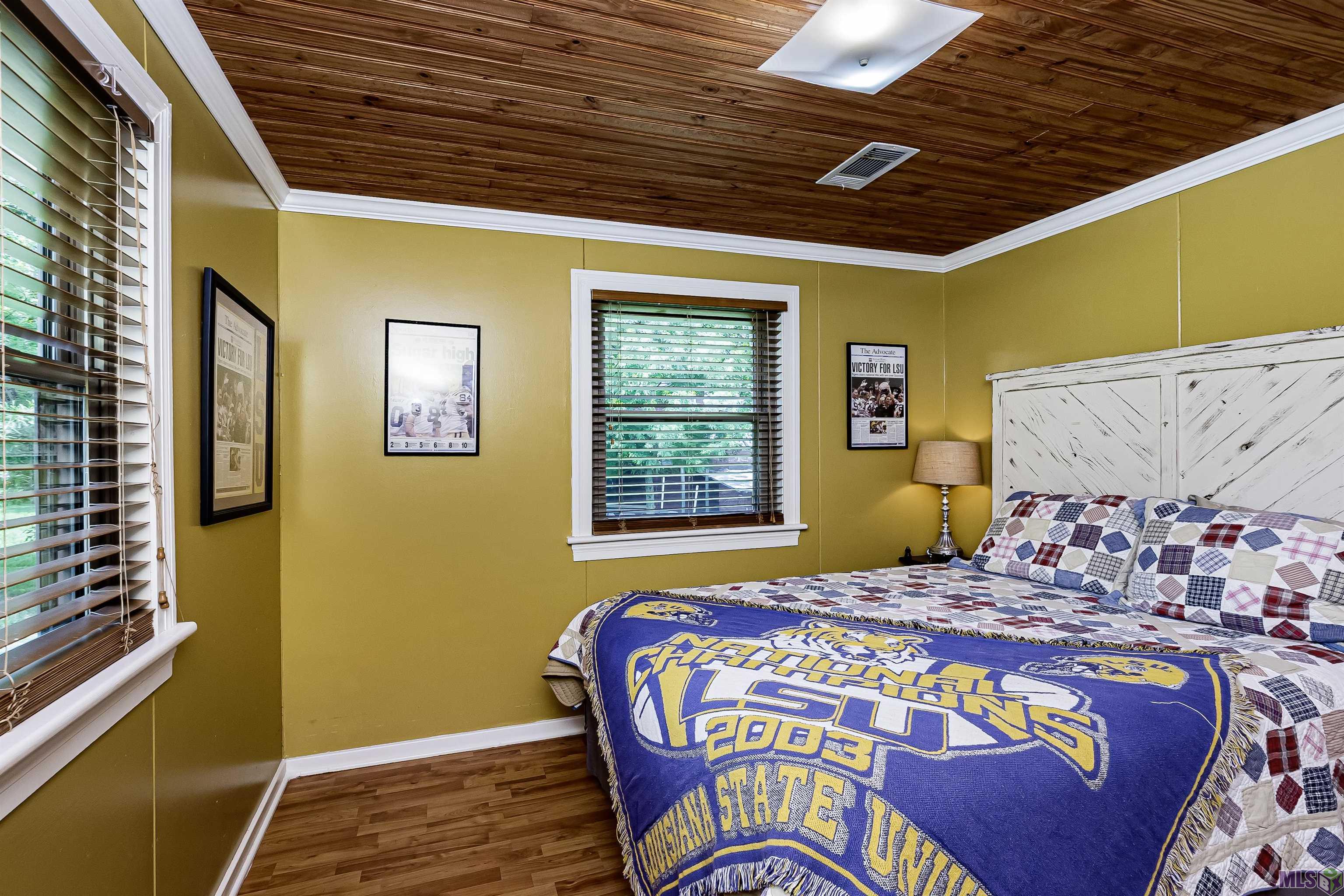 10105 Island Road Ventress, LA 70783 - Photo 26 of 28