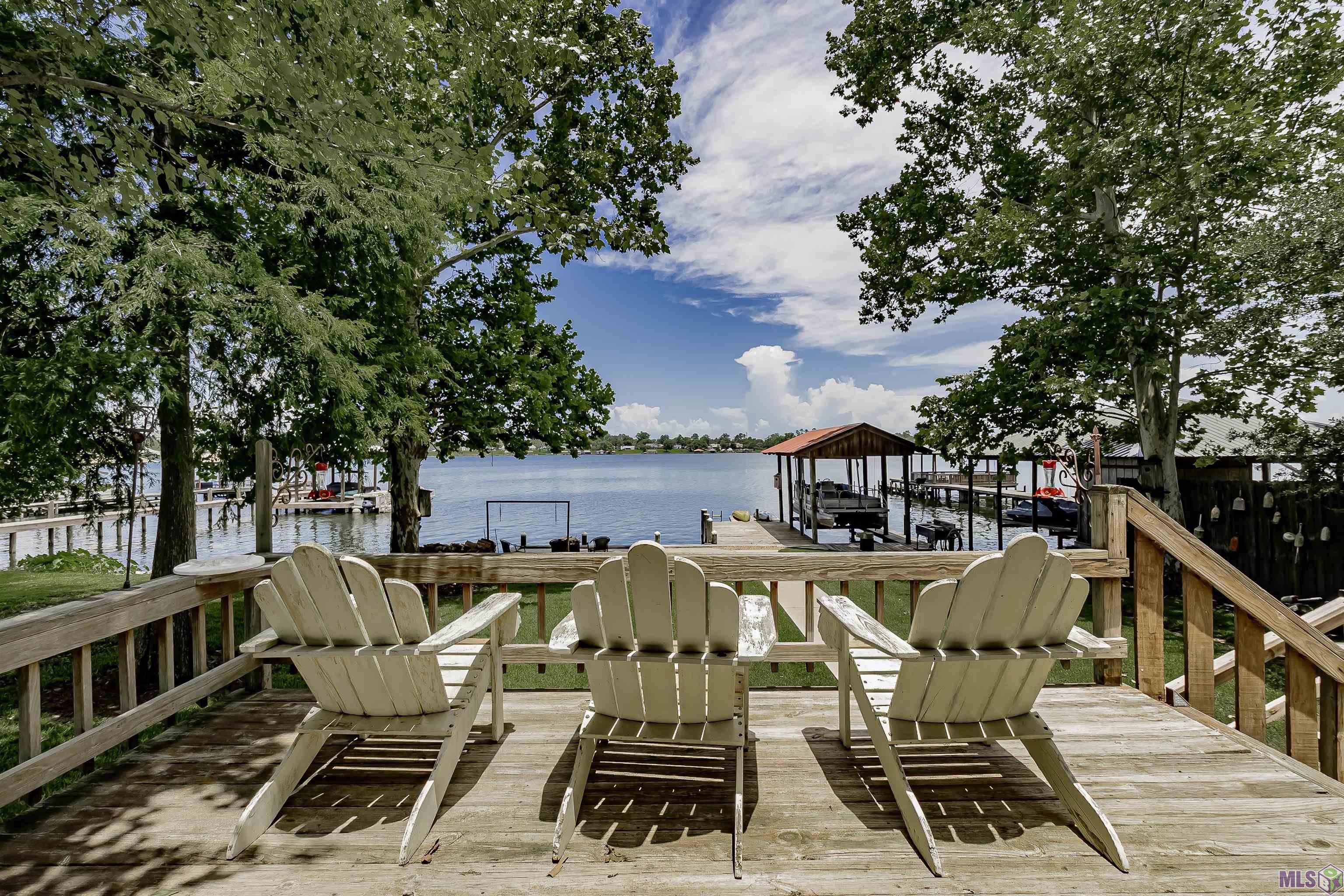 10105 Island Road Ventress, LA 70783 - Photo 4 of 28