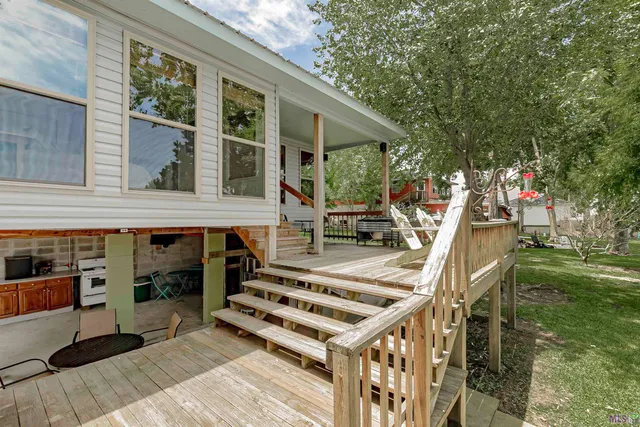 $599,000 | 10105 Island Road, Ventress, LA 70783