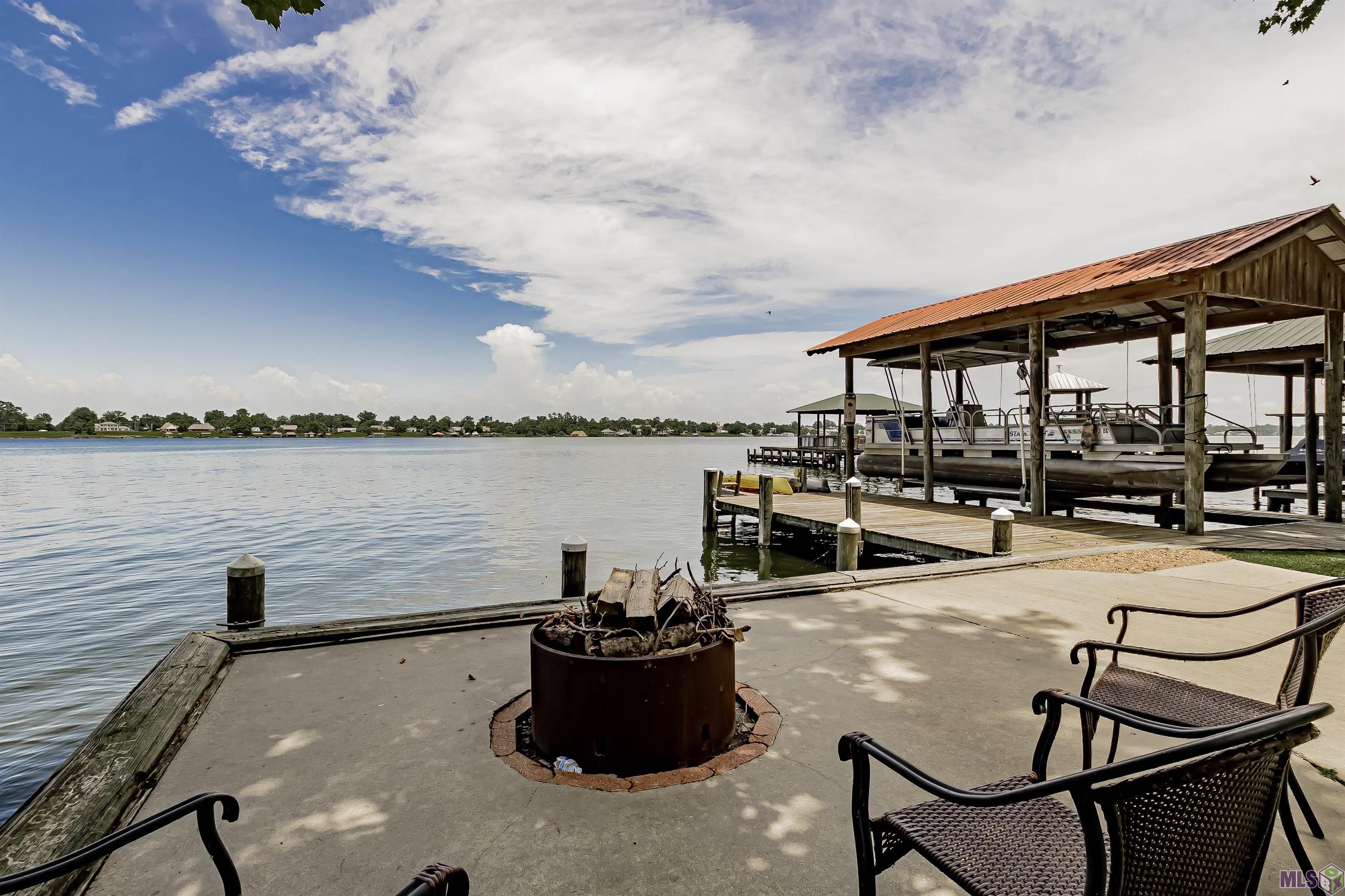 10105 Island Road Ventress, LA 70783 - Photo 8 of 28