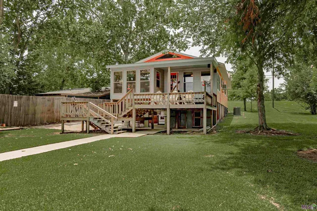 $599,000 | 10105 Island Road, Ventress, LA 70783