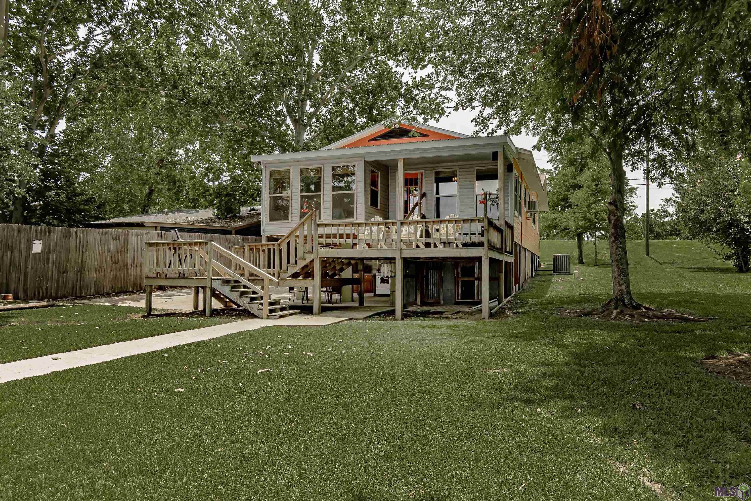 10105 Island Road Ventress, LA 70783 - Photo 9 of 28