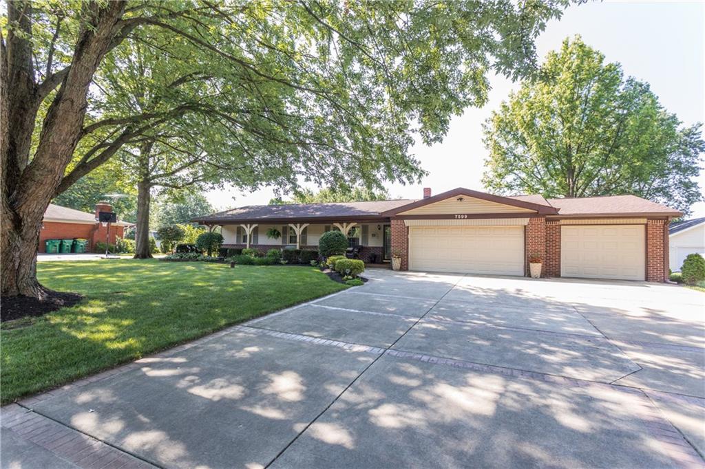 7599 Poplar Road Brownsburg, IN 46112 - Photo 2 of 2