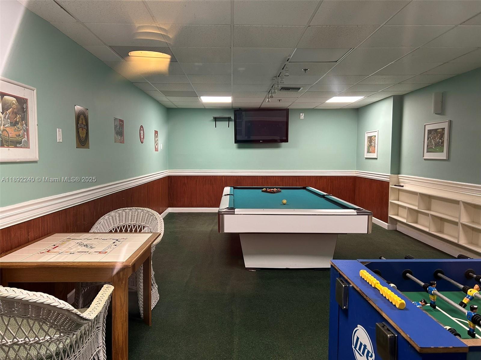 540 Brickell Key Drive, Unit 1602 Miami, FL 33131 - Photo 41 of 61