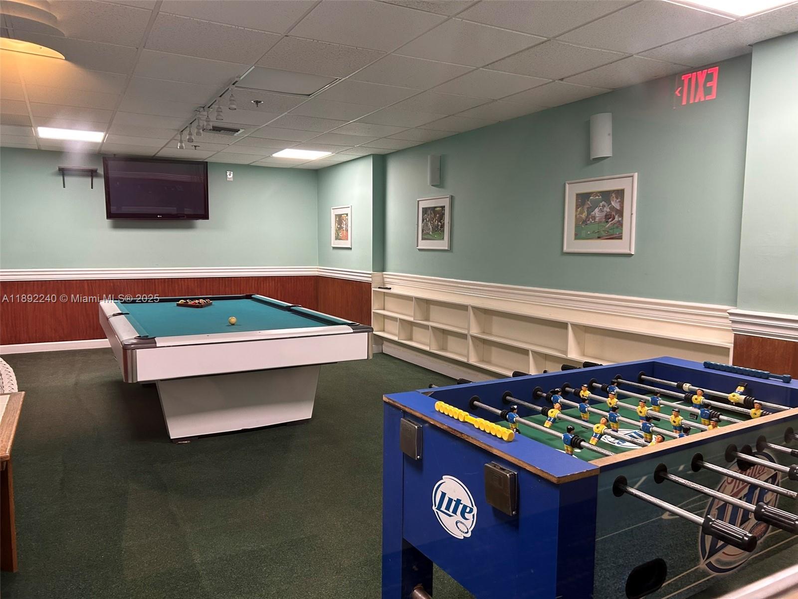 540 Brickell Key Drive, Unit 1602 Miami, FL 33131 - Photo 42 of 61