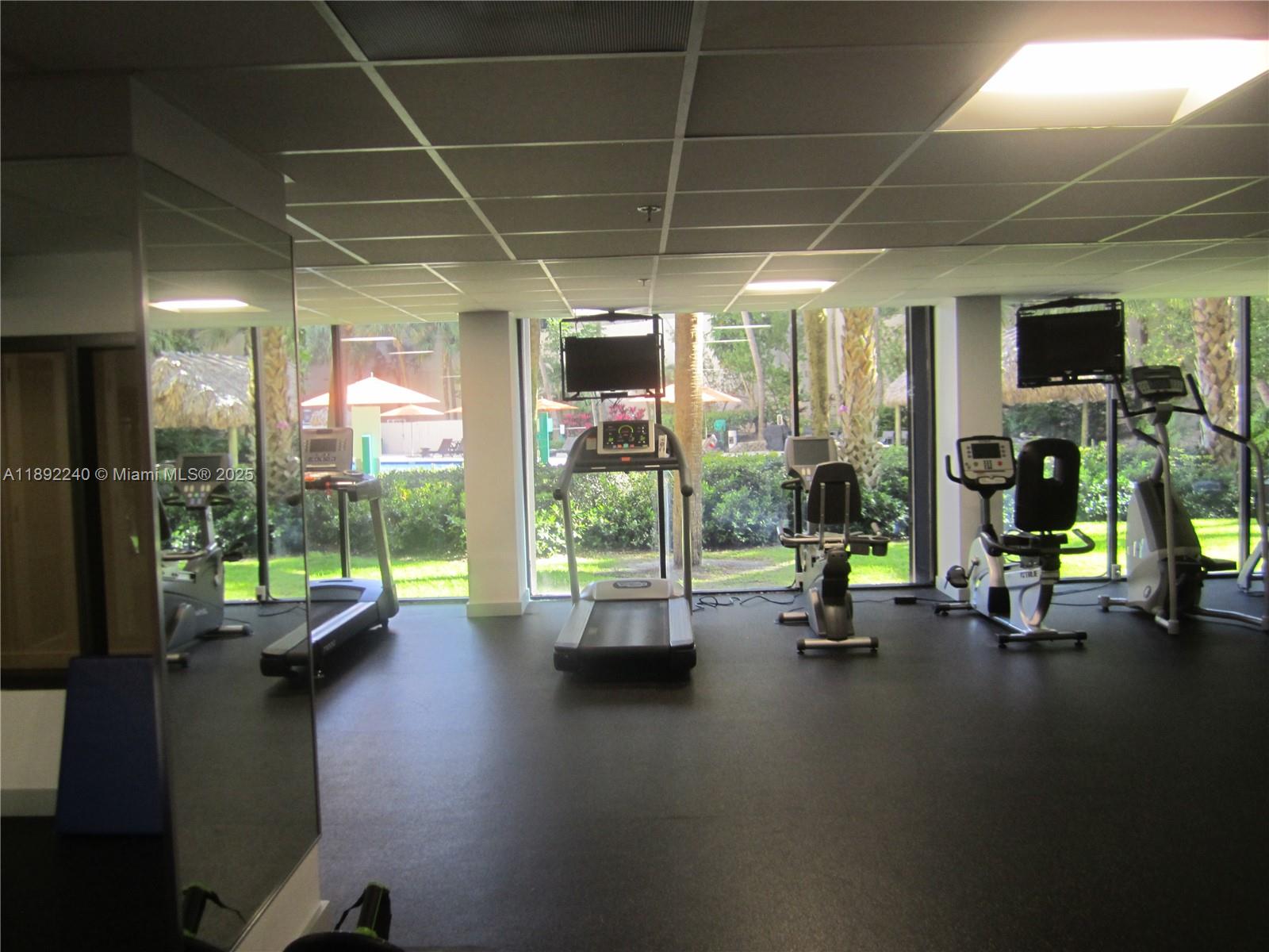 540 Brickell Key Drive, Unit 1602 Miami, FL 33131 - Photo 44 of 61