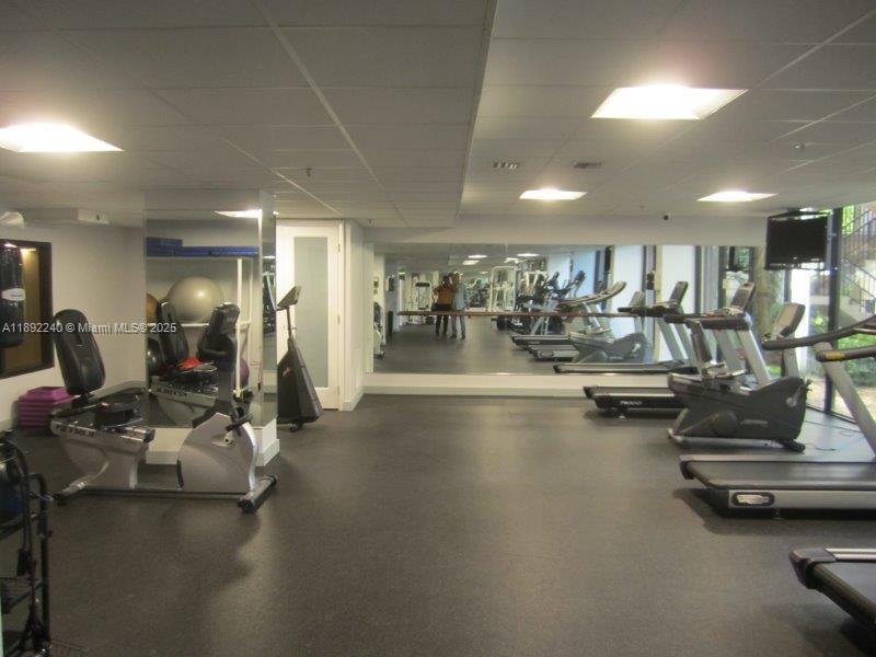 540 Brickell Key Drive, Unit 1602 Miami, FL 33131 - Photo 45 of 61