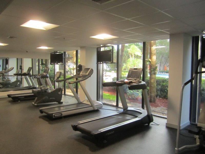 540 Brickell Key Drive, Unit 1602 Miami, FL 33131 - Photo 46 of 61