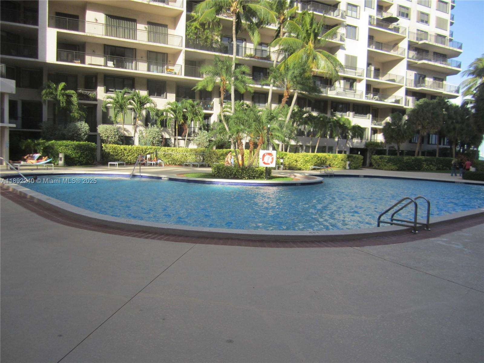 540 Brickell Key Drive, Unit 1602 Miami, FL 33131 - Photo 49 of 61